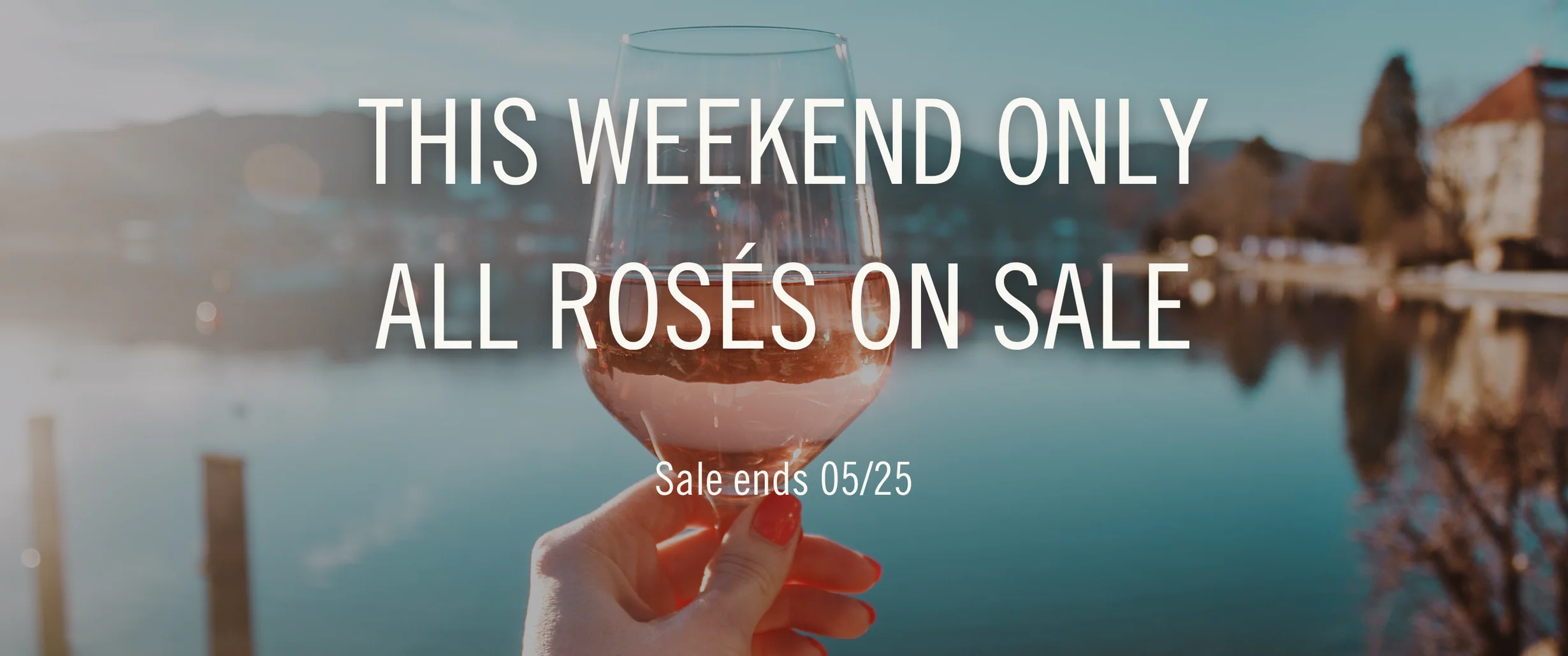 Curated Bottles, Family-Run Vineyards